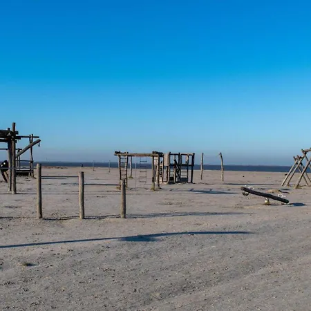 דירה Wolkenlos *