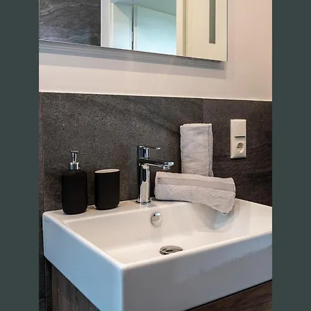 Wolkenlos דירה Neßmersiel