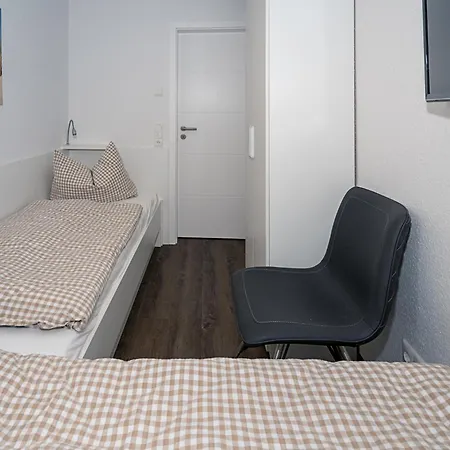 Wolkenlos Neßmersiel