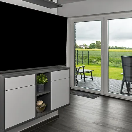 Wolkenlos דירה *