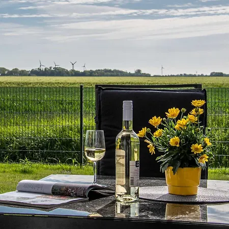 דירה Wolkenlos *